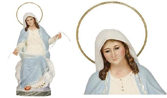 CINTA, VIRGEN DE LA 76669