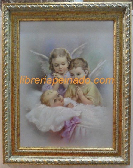 ÁNGELES CUADRO 76779 ÁNGELES CUADRO 76779