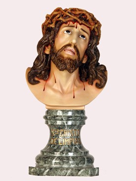 CRISTO DE LIMPIAS 76824