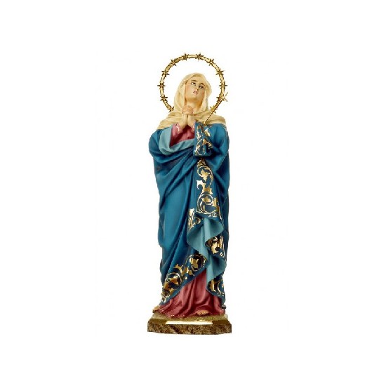 ESTATUA DOLOROSA VIRGEN 76871 ESTATUA DOLOROSA VIRGEN 76871