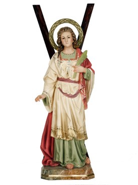 FIGURA SANTA EULALIA 76959