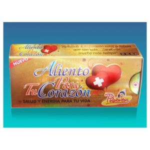 ALIENTO PARA TU CORAZÓN 77469