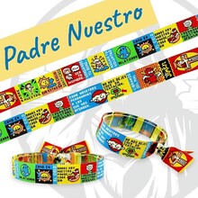 PULSERA PADRE NUESTRO