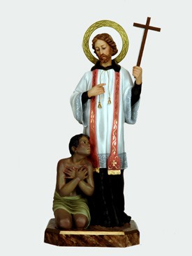 IMAGEN SAN FRANCISCO JAVIER