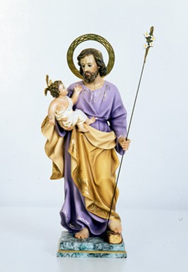 FIGURA SAN JOSÉ