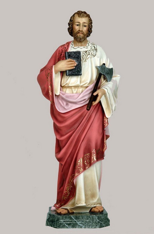 FIGURA SAN JUDAS TADEO 78048 FIGURA SAN JUDAS TADEO 78048