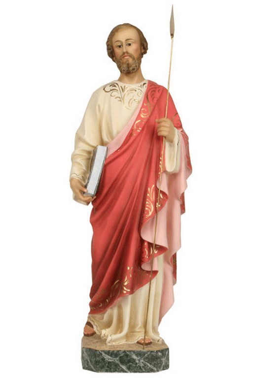 IMAGEN SAN JUDAS TADEO 78053 IMAGEN SAN JUDAS TADEO 78053