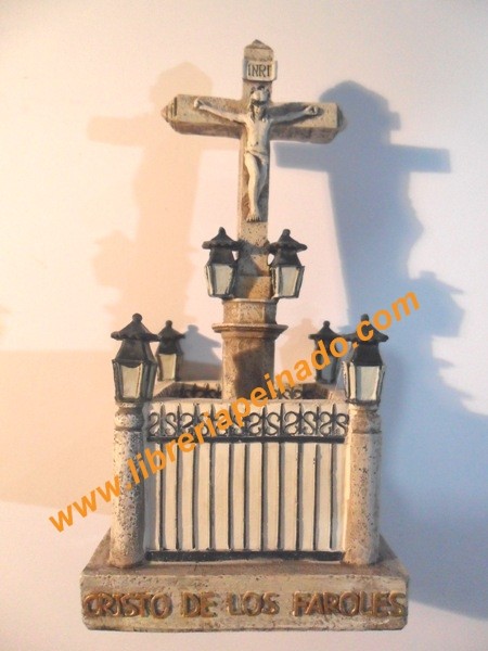 CRISTO DE LOS FAROLES 78134