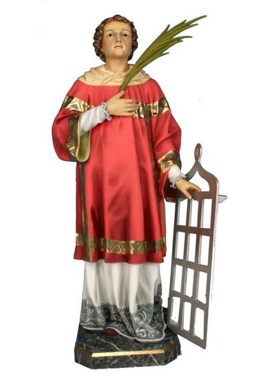 FIGURA SAN LORENZO 78281 FIGURA SAN LORENZO 78281