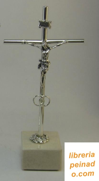 CRUZ MESA ALIANZAS 78320