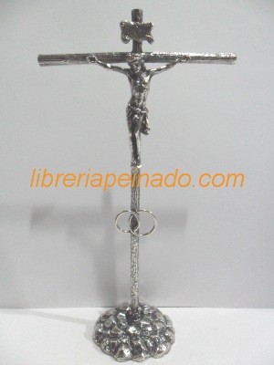 CRUZ TRONCO ALIANZAS 78334