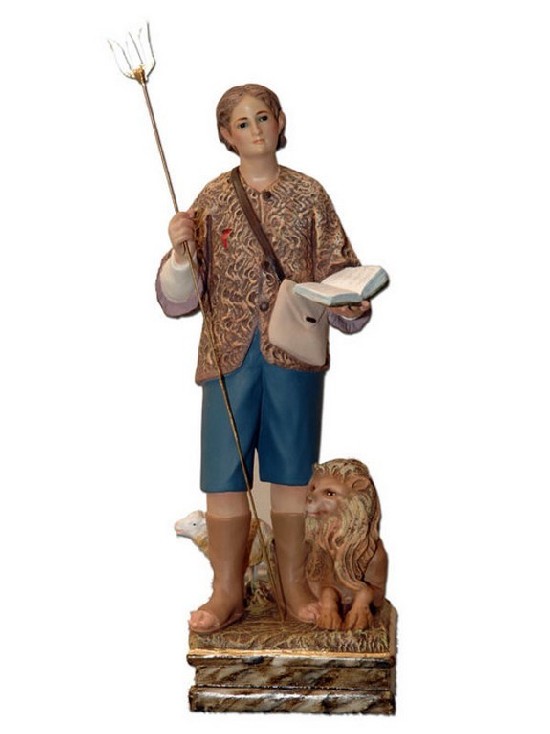 ESTATUA SAN MAMES 78408