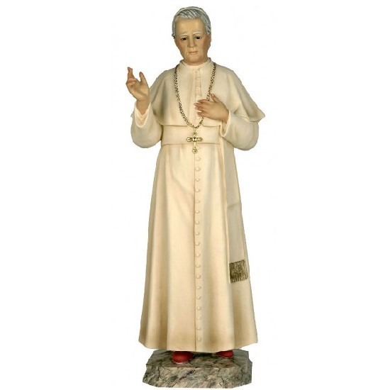 FIGURA SAN PIO X 78640