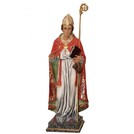 FIGURA SANTO TOMÁS DE VILLANUEVA