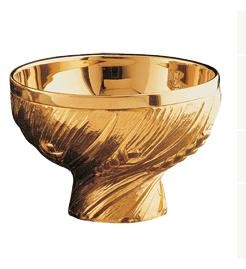 COPÓN PATENA BAÑO DE ORO 80174 COPÓN PATENA BAÑO DE ORO 80174