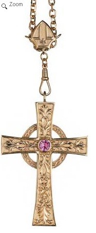 CRUZ PECTORAL 83224