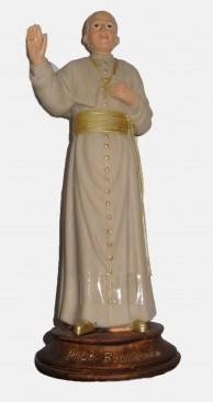 FIGURA PAPA FRANCISCO 89645