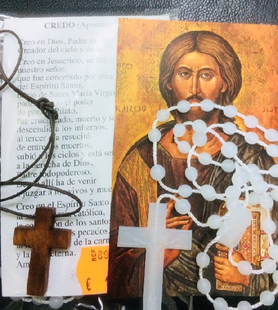 SOBRE ESPECIAL COMUNIÓN (1) 89914