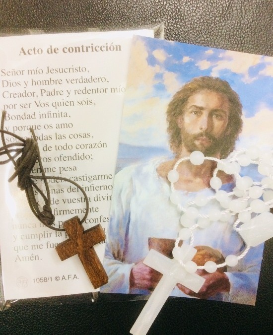 SOBRE ESPECIAL COMUNIÓN (2)