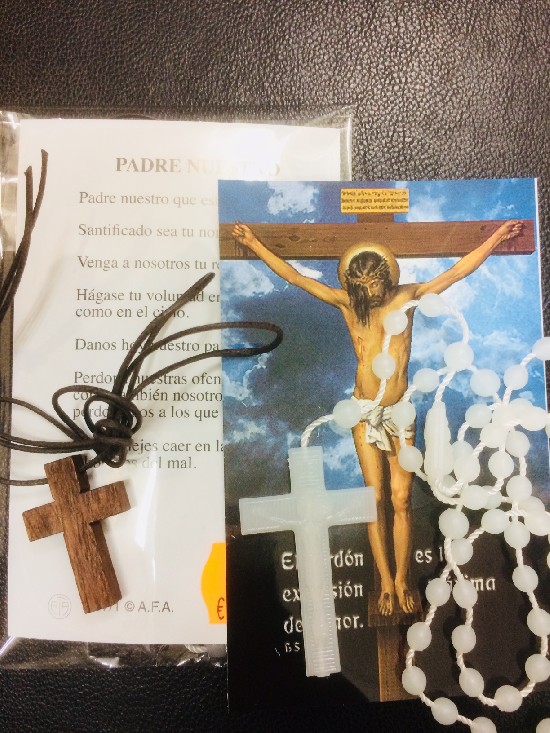 SOBRE ESPECIAL COMUNIÓN (4) 89920