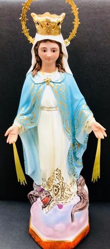 IMAGEN VIRGEN MILAGROSA 90622