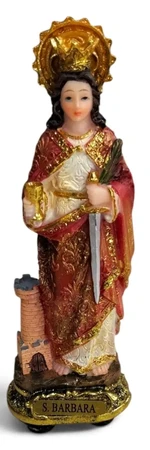 IMAGEN SANTA BÁRBARA