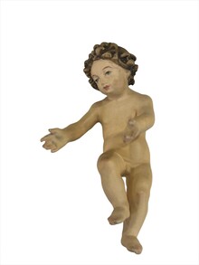 NIÑO JESÚS MADERA